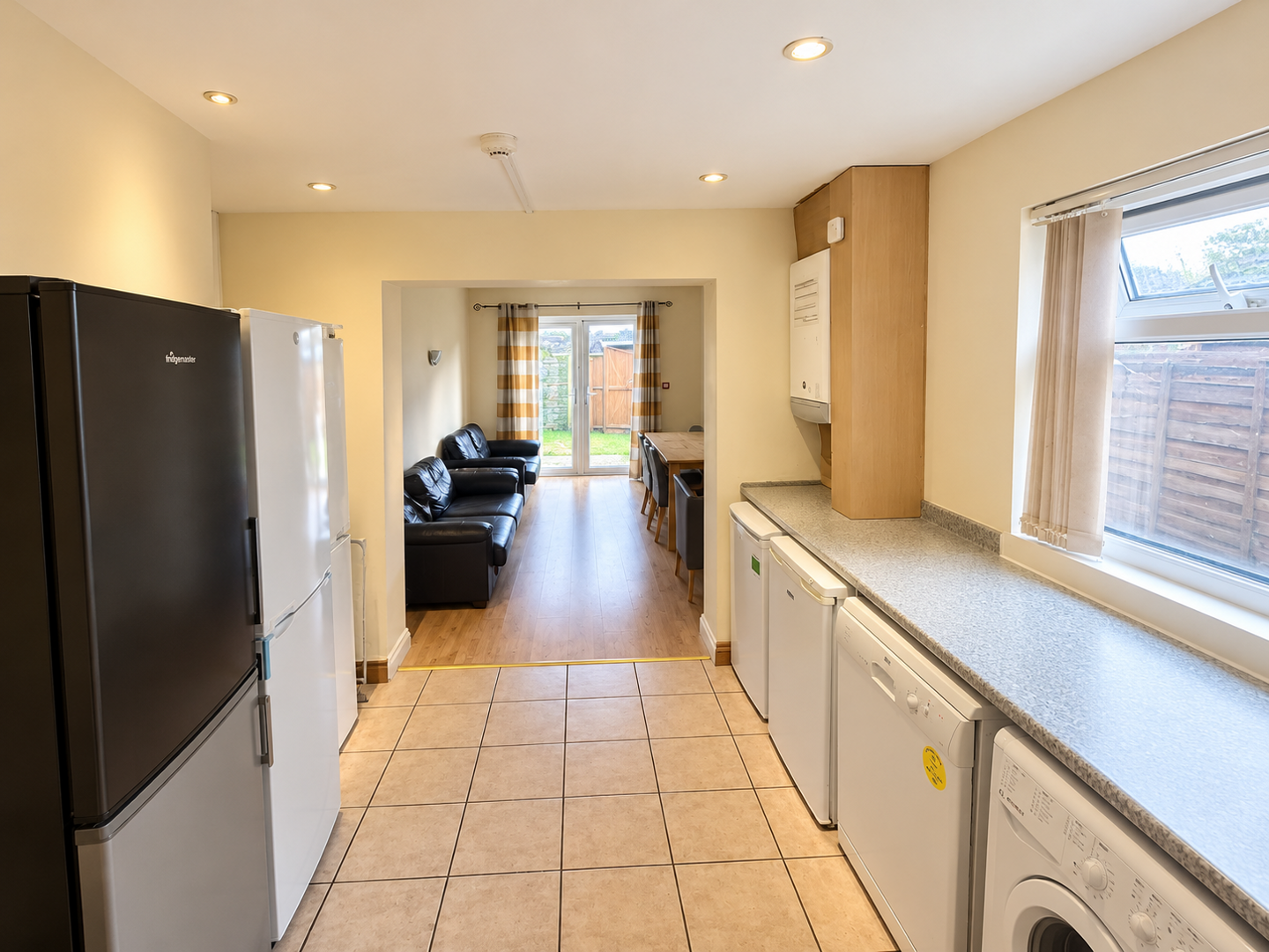 7 bed property in Northcote Street, Cardiff